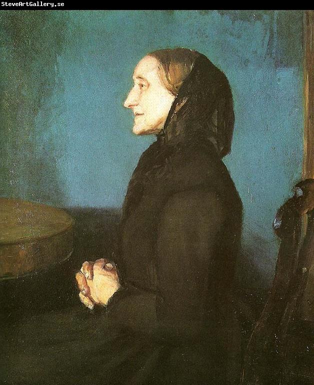 Anna Ancher anna hedvig brondum